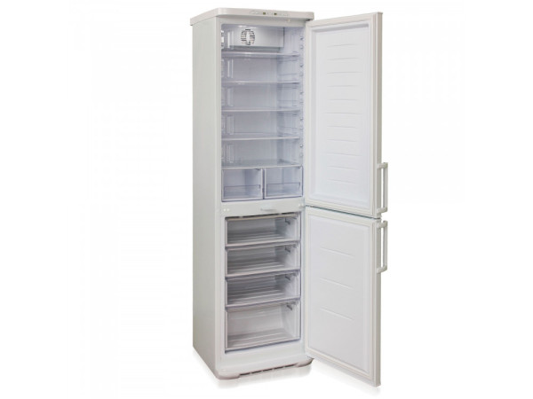 Холодильник лабораторный комбинированный Бирюса 385K (245 л/135 л) (GB)